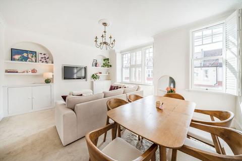 undefined, Lucien Road, London SW17