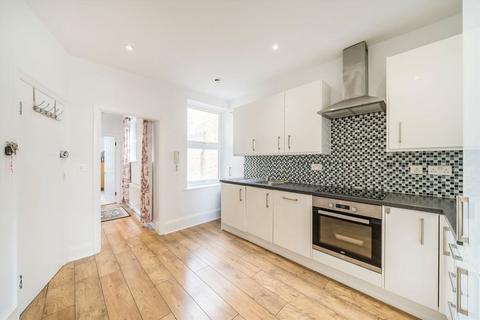 undefined, Lucien Road, London SW17