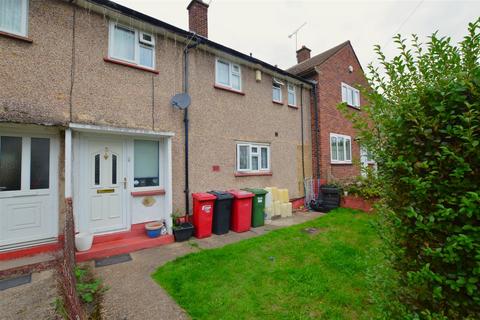 Willoners, Slough