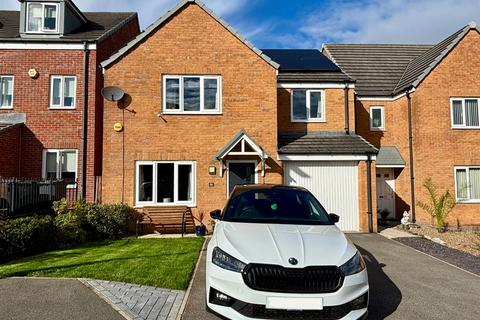 Allerton View, Bradford BD13