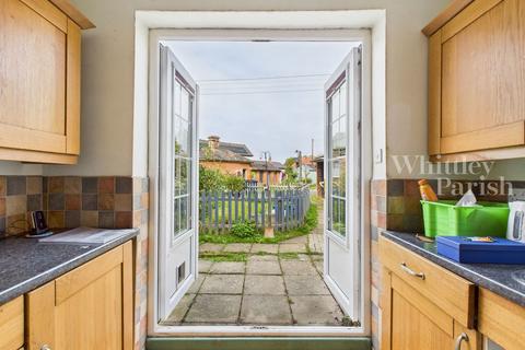 2 bedroom terraced house for sale, The Terrace, Scole