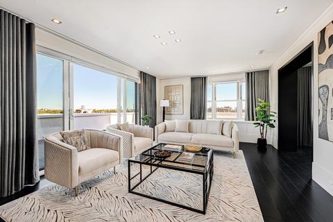 4 bedroom flat to rent, Kingston House South, Ennismore Gardens, London