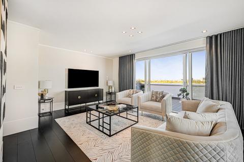 4 bedroom flat to rent, Kingston House South, Ennismore Gardens, London