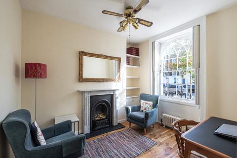 undefined, Cloudesley Road, Barnsbury, Islington, London