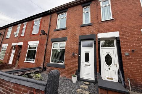 Fletcher Street, Manchester
