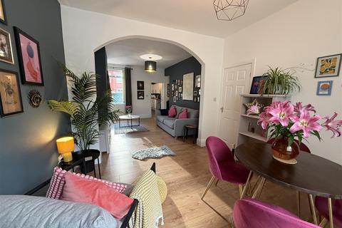 undefined, Fletcher Street, Manchester
