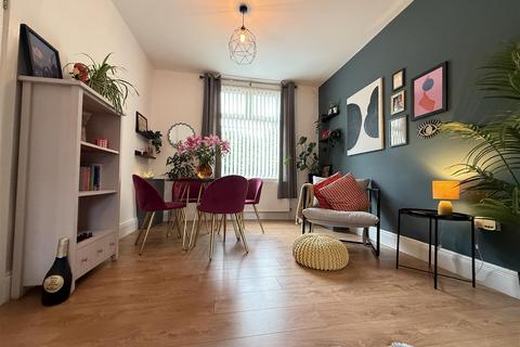 undefined, Fletcher Street, Manchester