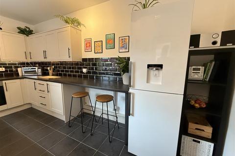 undefined, Fletcher Street, Manchester