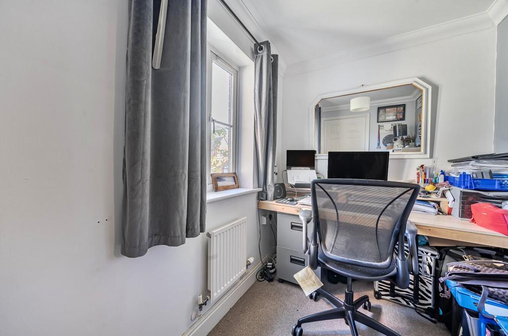 Home office