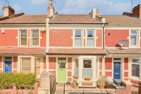 undefined, Sandholme Road, Brislington