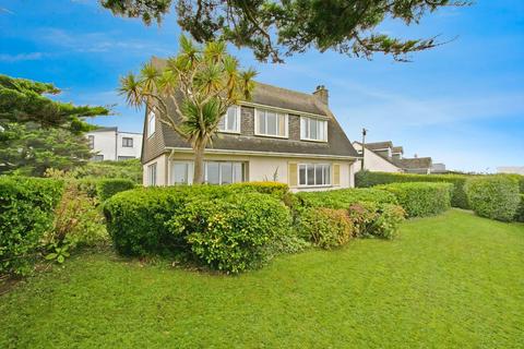 undefined, Somerville Road, Perranporth TR6