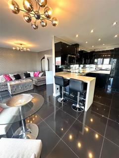 1 bedroom apartment to rent, Wharfside Street,, Birmingham, B1