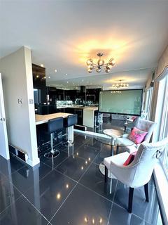 1 bedroom apartment to rent, Wharfside Street,, Birmingham, B1