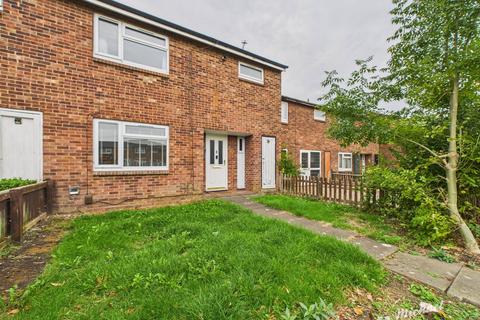 Windrush Court, AYLESBURY