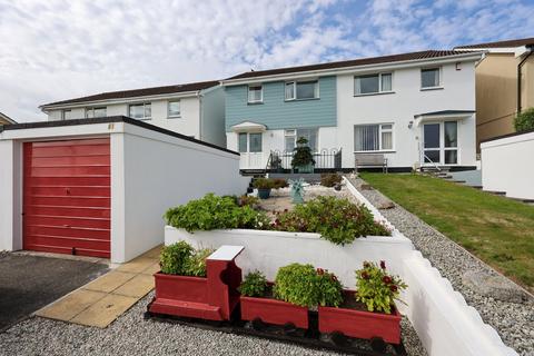 Meadway, St Austell, PL25