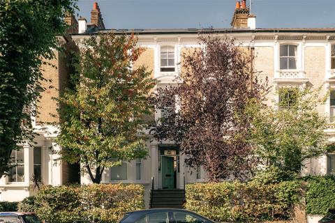 undefined, Cambridge Gardens, North Kensington, London, W10