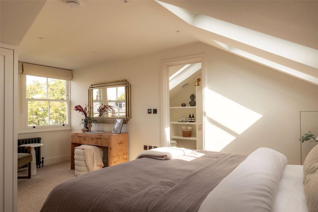 Principal Bedroom