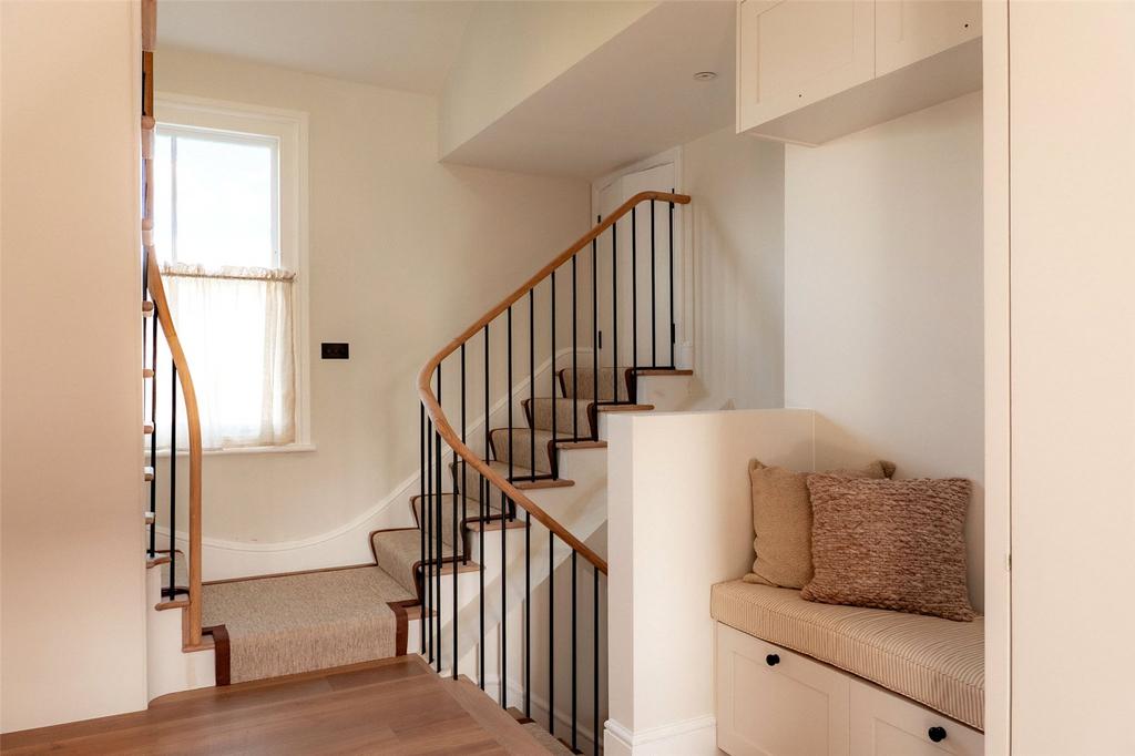 Stairwell