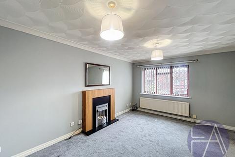 2 bedroom flat for sale, Ashdown Close, Sefton PR8