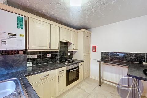 2 bedroom flat for sale, Ashdown Close, Sefton PR8