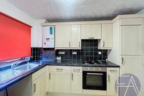 2 bedroom flat for sale, Ashdown Close, Sefton PR8