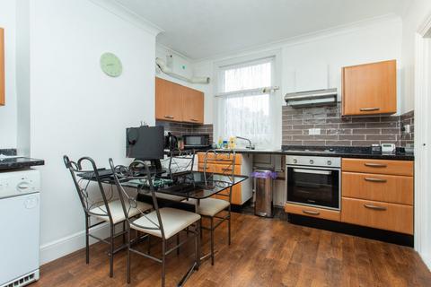 1 bedroom flat for sale, GFF 218 High Street, Herne Bay, Kent, CT6