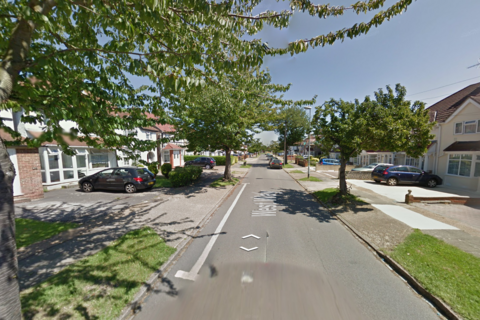 undefined, West Way, Hounslow TW5
