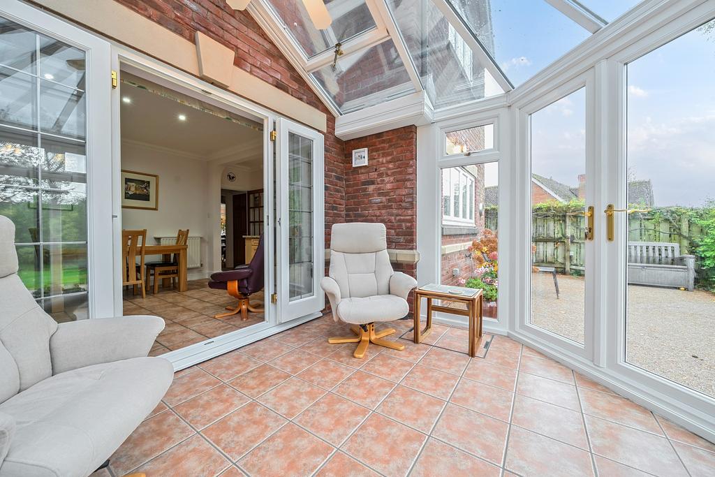Conservatory
