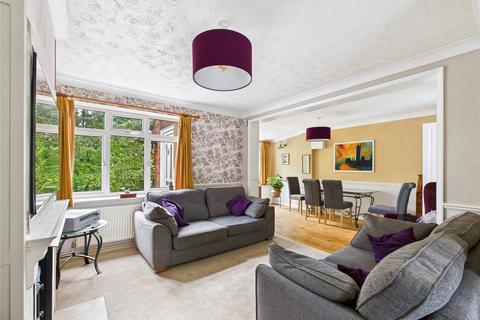 Rendlesham Road, Felixstowe, Suffolk, IP11