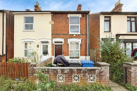 undefined, Windsor Road, Ipswich, Suffolk