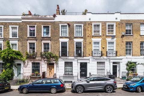 undefined, Huntingdon Street, Barnsbury, Islington, London