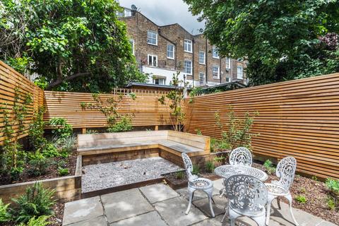 undefined, Huntingdon Street, Barnsbury, Islington, London