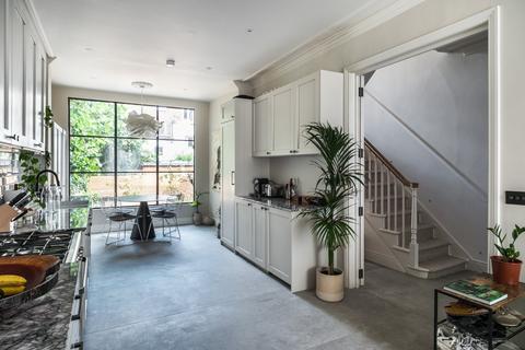 undefined, Huntingdon Street, Barnsbury, Islington, London
