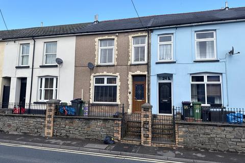 2 bedroom terraced house for sale,  Cwmavon Road, Blaenavon, NP4