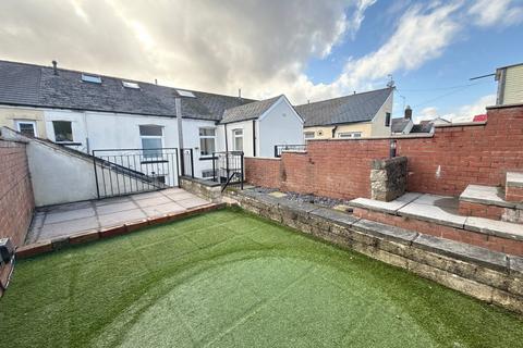 2 bedroom terraced house for sale,  Cwmavon Road, Blaenavon, NP4