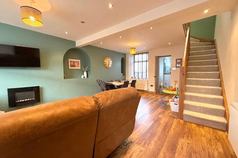 2 bedroom terraced house for sale,  Cwmavon Road, Blaenavon, NP4