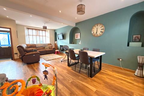 2 bedroom terraced house for sale,  Cwmavon Road, Blaenavon, NP4