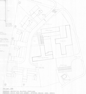 undefined, Peterlee SR8