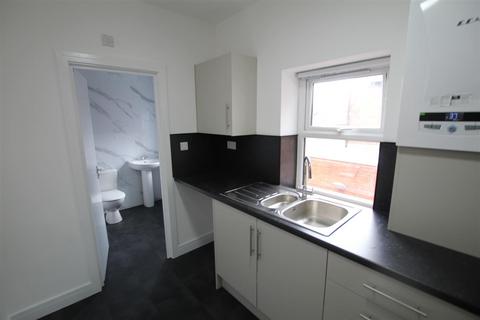 undefined, Station Road, Ashington NE63