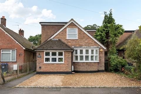 4 bedroom detached house for sale, Winern Glebe, Byfleet, KT14
