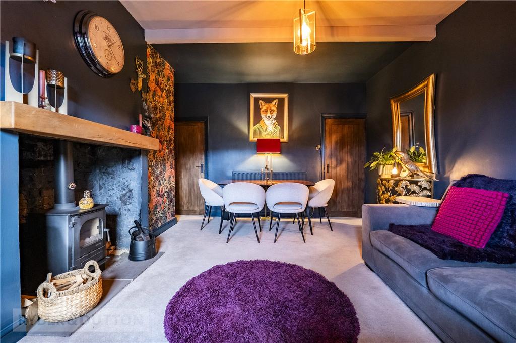 Sittimh Room