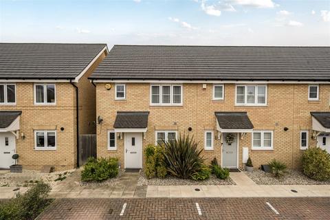 Oaken Wood Drive, Maidstone