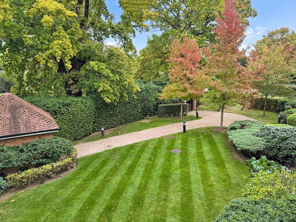Gardens