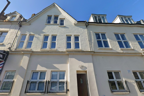 The Triangle, Bournemouth BH2