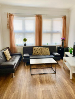2 bedroom flat to rent, The Triangle, Bournemouth BH2