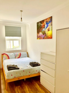 2 bedroom flat to rent, The Triangle, Bournemouth BH2