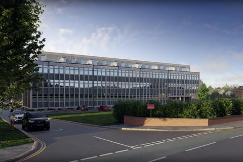 2 bedroom apartment to rent, Swain Court, PETERBOROUGH PE2