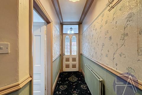 undefined, Southport, Merseyside PR9
