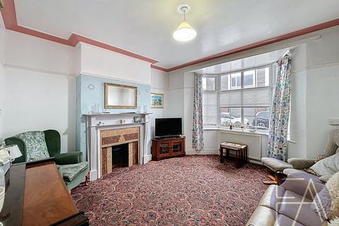 undefined, Southport, Merseyside PR9