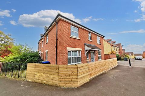 10 Hulbert Close, Hilperton, Trowbridge, BA14 7FL